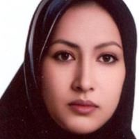 تصویر دکتر شیرین الرد