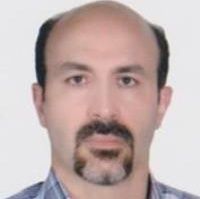تصویر دکتر مسعود مظفری