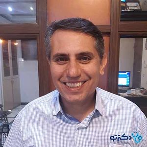 تصویر دکتر محمد مهدی باقری