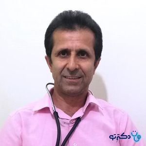 تصویر دکتر خدامراد ممبینی