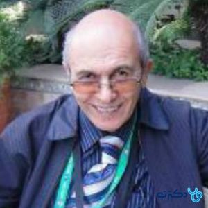 تصویر دکتر پروفسور محمد برزویی