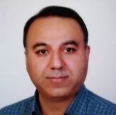 تصویر دکتر رضا خواجه