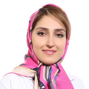 تصویر دکتر شلاله رئوفی
