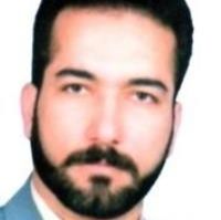 تصویر دکتر محمدتقی مجنون