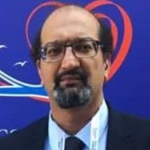 تصویر دکتر احمد وصال