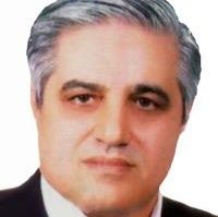 تصویر دکتر محمود بهشتی منفرد