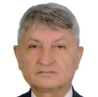 تصویر دکتر غلامرضا صدرخانلو
