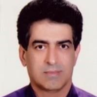 تصویر دکتر محمدتقی ضیائی نژاد