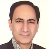 تصویر دکتر محسن شهیدی