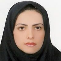 تصویر دکتر زهرا تقیه