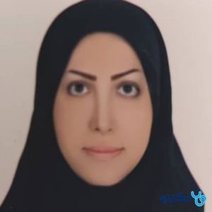 تصویر دکتر مریم فوایدی