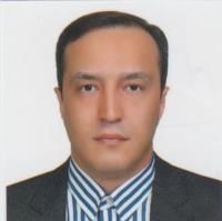 تصویر دکتر نادر جدیری حسین زاده