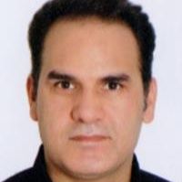 تصویر دکتر سیامک خزائی