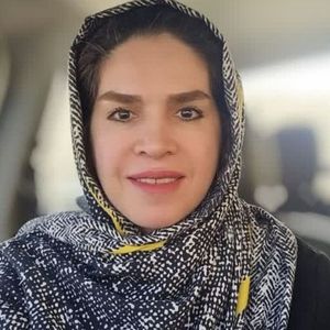 تصویر دکتر طیبه میرجلیلی