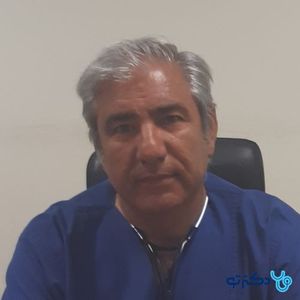 تصویر دکتر فرخ بنی اسدی