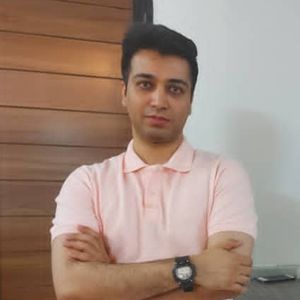 تصویر دکتر علی شمس الدینی