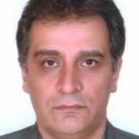 تصویر دکتر علی کوچکی