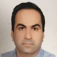 تصویر دکتر امیرحسین رفیقدوست