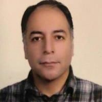 تصویر دکتر بابک فغفوریان