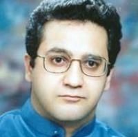 تصویر دکتر امید آثار