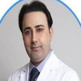 تصویر دکتر امیرارسلان اکبری