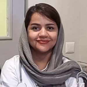 تصویر دکتر فرحناز سلیمی