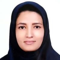 تصویر دکتر فرزانه محبوبیان