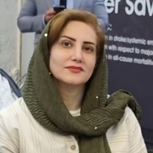 تصویر دکتر سارا حاطمی کاهکش