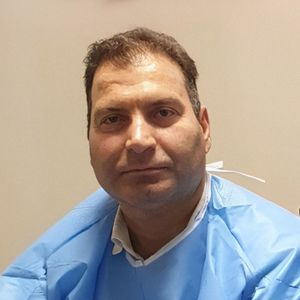 تصویر دکتر جلال استوان