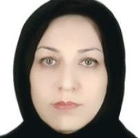 تصویر دکتر فهیمه شکیب