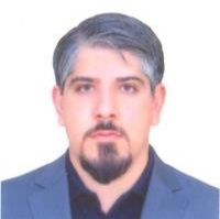 تصویر دکتر علیرضا عبدی اردکانی