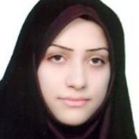 تصویر دکتر فاطمه جرفی
