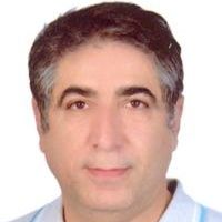 تصویر دکتر محمد عباسی تشنیزی