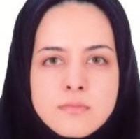 تصویر دکتر الهام دهقانی