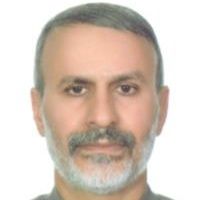 تصویر دکتر بهرام قاسم زاده قطب آبادی