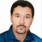 تصویر دکتر محمد نیک خوی
