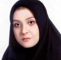تصویر دکتر بهار دهقان نیری