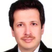 تصویر دکتر مهدی مرادی