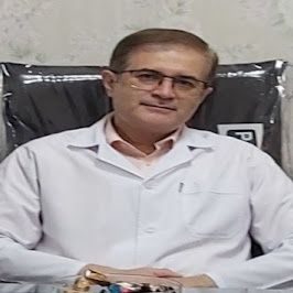 تصویر دکتر محمد مهجوریان