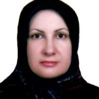 تصویر دکتر آذر افتخار