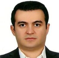 تصویر دکتر علی عباس نژاد