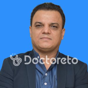 تصویر دکتر محمدنسیم تاجیک