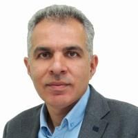 تصویر دکتر پاشا مساعد