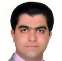 تصویر دکتر بهزاد روزبهانی
