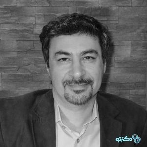 تصویر دکتر احمدعلی امیرغفران