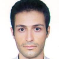 تصویر دکتر سید محمدرضا هاشمی اردکانی