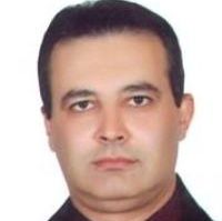 تصویر دکتر احمدرضا باقری