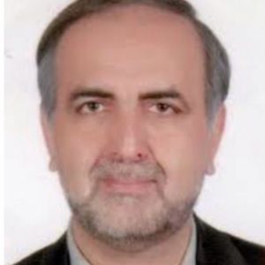 تصویر دکتر سید محسن میرحسینی