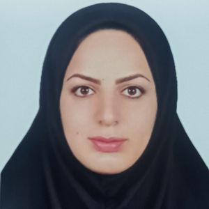تصویر دکتر نفیسه داودی