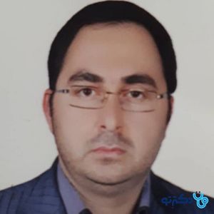 تصویر دکتر رحمان علیزادیان